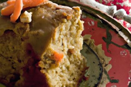 Discover the Ultimate Moist and Spiced Carrot Cake Recipe