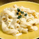 Creamy Alfredo Sauce Recipe: Classic Flavor Made Easy
