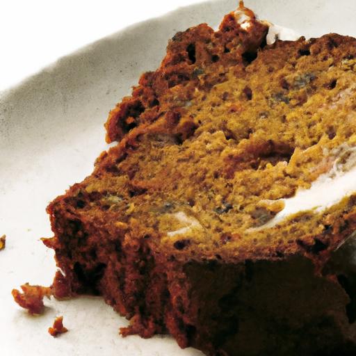 The Ultimate Moist & Spiced Carrot Cake Recipe Unveiled