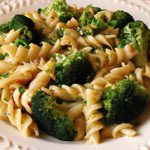 One-Pot Broccoli Pasta: Easy, Healthy, and Delicious Meal
