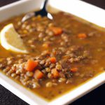 Hearty Slow Cooker Lentil Soup: Comfort in Every Spoon