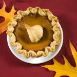 The Ultimate Pumpkin Pie Recipe: A Slice of Autumn Magic
