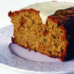 The Ultimate Moist & Spiced Carrot Cake Recipe Unveiled