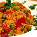 Savor the Flavors: Authentic Spanish Rice Recipe Unveiled
