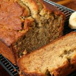 Ultimate Easy Banana Bread Recipe: Moist & Melts Instantly