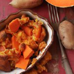 Sweet Potato Casserole: A Comfort Food Classic Recipe Guide