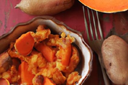 Sweet Potato Casserole: A Comfort Food Classic Recipe Guide