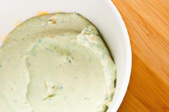 Whisk Up This Creamy, Easy Vegan Mayo in Minutes!