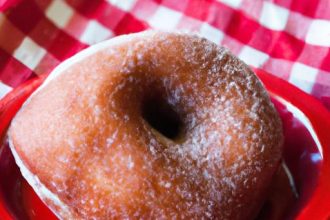 Deliciously Soft Cinnamon Donut Bread: A Cozy Treat Guide