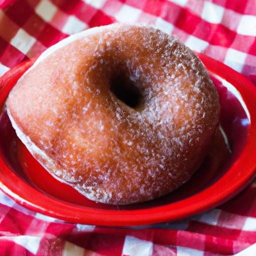 Deliciously Soft Cinnamon Donut Bread: A Cozy Treat Guide