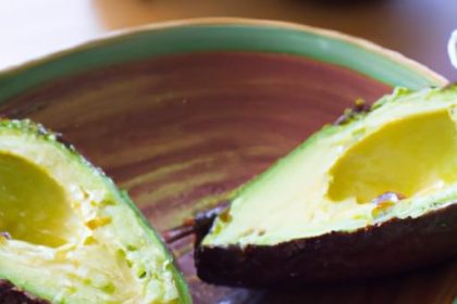 Avocado Uncovered: Nature’s Creamy, Nutrient-Packed Superfruit