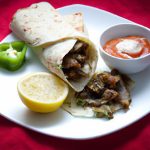 Shawarma Unwrapped: The Irresistible Chicken & Beef Delight