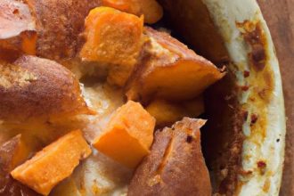 Sweet Potato Casserole: A Classic Comfort Food Explained
