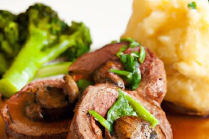 Drake Meat Delights: Exploring Flavor and Culinary Uses