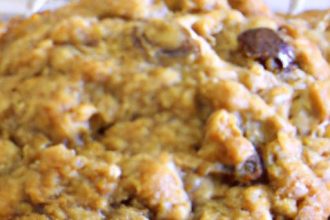 Wholesome Banana Oatmeal Cookies: Easy Recipe & Benefits