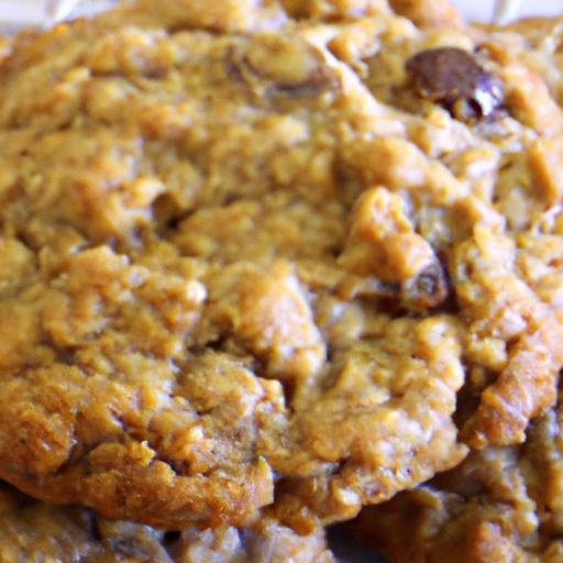 Wholesome Banana Oatmeal Cookies: Easy Recipe & Benefits