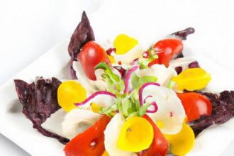 Tomato Tales: Unveiling the Secrets of a Garden Gem