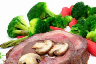 Beef vs. Lamb: Choosing the Perfect Meat for Your Meal