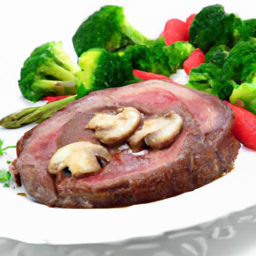 Beef vs. Lamb: Choosing the Perfect Meat for Your Meal