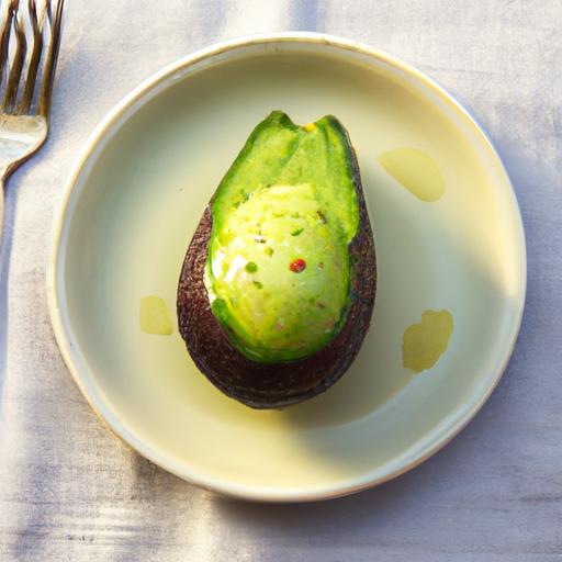 The Green Gold: Unlocking Avocado’s Nutritional Powerhouse
