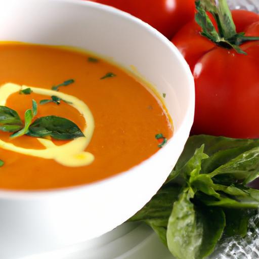 The Ultimate Guide to Crafting Classic Tomato Soup Delight