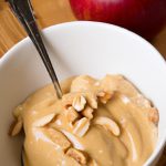 The Perfect Apple and Peanut Butter Dip: Sweet Meets Nutty Delight