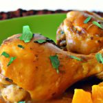 Savor the Flavors: Authentic Moroccan Chicken Recipe Guide