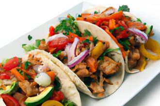 Flavor-Packed Chicken Taco Meat Recipe for Easy Weeknight Meals