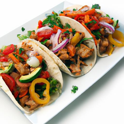 Flavor-Packed Chicken Taco Meat Recipe for Easy Weeknight Meals