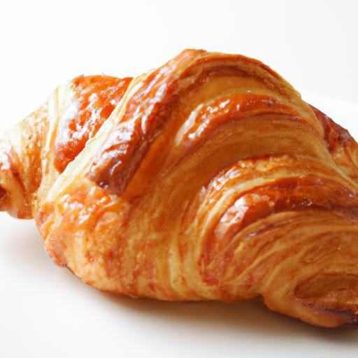 Flaky Delight: The Art and History of the Butter Croissant
