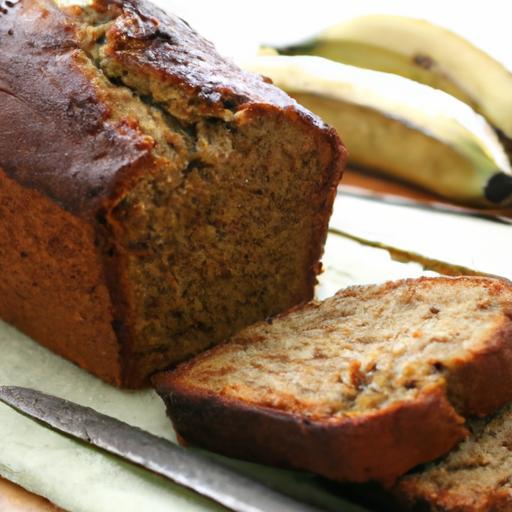 Ultimate Guide to the Best Moist Banana Bread Recipe