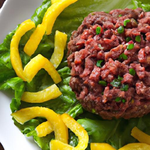 Ground Beef Uncovered: From Farm to Flavorful Feasts
