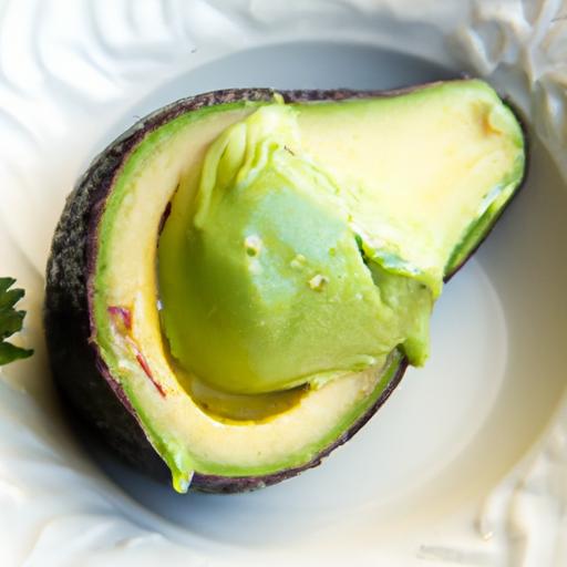 The Allure of Avocado: Nature's Creamy Green Treasure