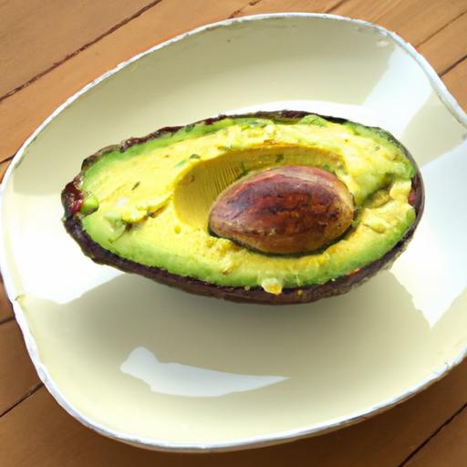 Avocado Uncovered: Nature's Creamy, Nutrient-Packed Superfruit