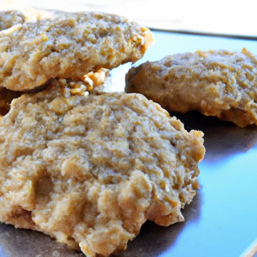 Wholesome Banana Oatmeal Cookies: Easy Recipe & Benefits