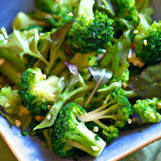 Crunchy & Colorful: The Ultimate Guide to Broccoli Salad