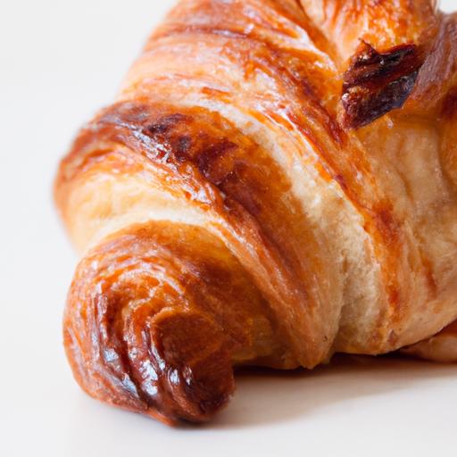Flaky Delight: The Art and History of the Butter Croissant