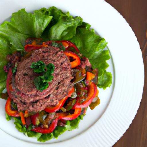 Ground Beef Uncovered: From Farm to Flavorful Feasts