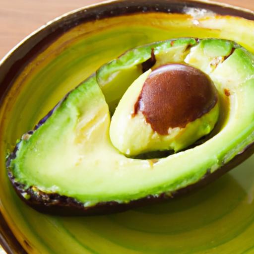 The Green Gold: Unlocking‍ avocado's Nutritional Powerhouse