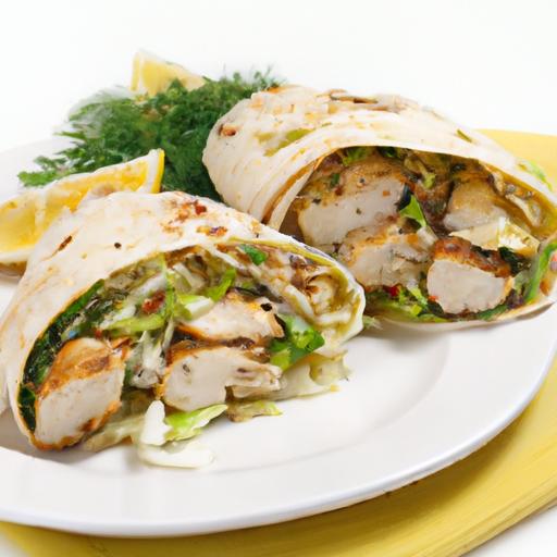 Shawarma Unwrapped:‌ The Irresistible Chicken⁣ & Beef Delight