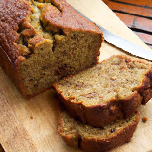 Ultimate Guide to the Best Moist Banana ⁤Bread ⁤Recipe