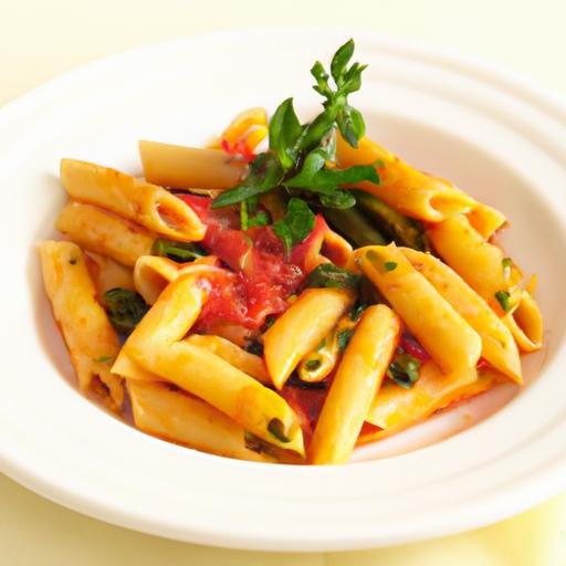 Twist & Taste: Discover ⁢Irresistible Pasta ‍Recipes Today