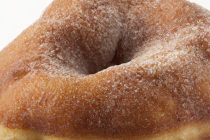 Delicious Cinnamon Donut Bread: A Sweet Twist on Tradition