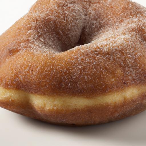 Delicious Cinnamon Donut Bread: A Sweet Twist on Tradition