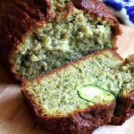 Delicious Keto Zucchini Bread: Healthy Baking Made Easy