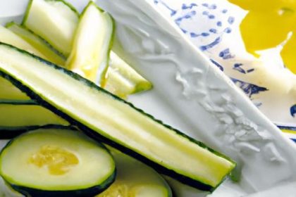 Crisp and Refreshing: The Ultimate Guide to Cucumber Salad