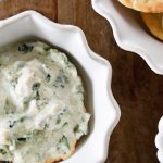 Creamy Spinach Artichoke Dip: A Perfect Party Starter