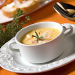 Rustic Delight: Discover the Charm of French Garlic Soup