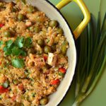 Authentic Mexican Rice Recipe: A Flavorful Fiesta Dish