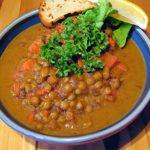Warm Up Your Soul: The Magic of Curry Lentil Soup Recipes